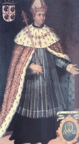 Ramiro II van Aragon